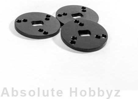 Schelle Racing Nova Centric Drive Plates