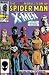 Search : Marvel Team-Up #150 Spider-Man & the X-Men (Volume 1)