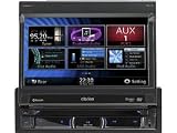 Zoom Produkt-Bild: Clarion NZ 501 E
