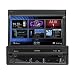 Clarion NZ 501 E