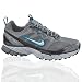 Nike Air Storm Pegasus+ III Trail Shoe, Size UK5H