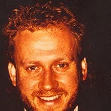 Harold Faltermeyer