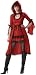 California Costumes Women's Red Riding Hood/Adult Costume