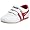 White/Red
