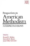 Perspectives on American Methodism: Interpretive Essays