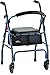 NOVA Medical Products Cruiser, Walker, Blue