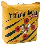 Morrell Yellow Jacket Field Point Target
