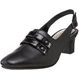 Easy Street Womens Bristol Slingback Pump
