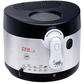 T-Fal FF1035002 Simply Smart fryer