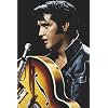 Empire 265548 Presley, Elvis - The King of Rock n Roll - Musik Poster - 61 x 91.5 cm