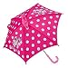 Search : Disney Minnie Mouse Umbrella for Toddler Girls