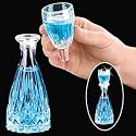 MOUTHWASH DECANTER