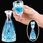 Mouthwash Decanter