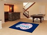 NBA - Los Angeles Clippers Ulti-Mat