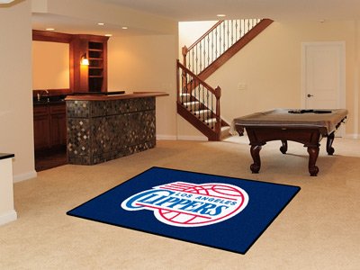 NBA - Los Angeles Clippers Ulti-Mat
