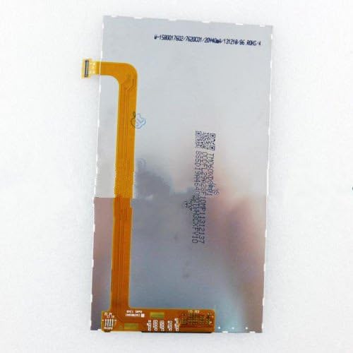 Topscreen2012(TM)-LCD Screen Display For Lenovo A880 Replacement LCD Screen Repair Part (without touch screen)