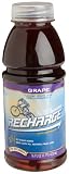 R.W. Knudsen Recharge Grape, 16 Ounce Bottles 41IZ5ODMojL. SL160 R.W. Knudsen Recharge Grape, 16 Ounce Bottles