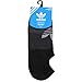 adidas Mens Originals 2Pk Super No Show Sock