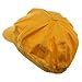 Cotton Elastic Newsboy Cap - Red W07S37C (5 Sizes: XS/S, S/M, M/L, XL/2XL, 2XL/3XL)