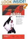 Aikido Basics (Tuttle Martial Arts Basics)