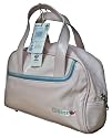 Adidas Originals bowling handbag in pink