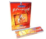 Prayers - 25 Gram Package - Satya Sai Baba Incense