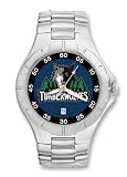 Minnesota Timberwolves Men's Pro II Watch