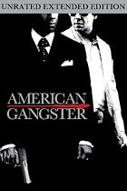 American Gangster (Unrated)