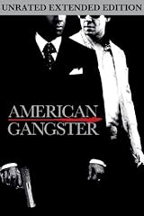 American Gangster (Unrated)