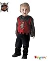 Heir To The Throne Infant/Toddler Costume