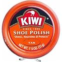 Kiwi Shoe Polish, Tan