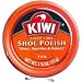 Kiwi Shoe Polish, Tan