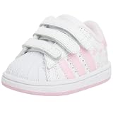 adidas Originals Infant/Toddler Superstar 2 CMF Sneaker
