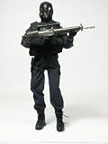 1/6 Scale Gameitoy DID CS Series Callous Soldiers : SAS