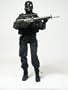 1/6 Scale Gameitoy DID CS Series Callous Soldiers : SAS