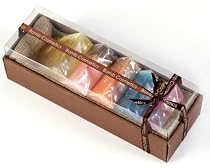 Bomb Cosmetics Sliced Soap Gift Set