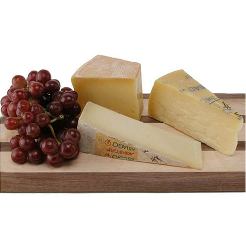 igourmet Raw Milk Cheese Assortment - 1.5 lbs.