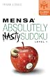 Absolutely Nasty Sudoku Level 1 (Mensa)