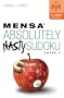 Absolutely Nasty Sudoku Level 1 (Mensa)