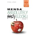 Mensa Absolutely Nasty Sudoku Level 1 (Mensa) (Official Mensa Puzzle Book)