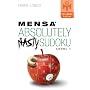 Mensa Absolutely Nasty Sudoku Level 1 (Mensa) (Official Mensa Puzzle Book)