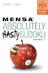 Mensa Absolutely Nasty Sudoku Level 1 (Mensa)