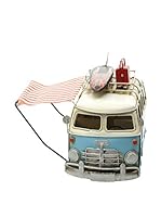 CO.IMPORT Juego De Modelismo