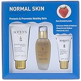 Sothys At Home Spa Kit: Normal Skin