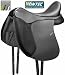 Wintec 500 Dressage Saddle with CAIR