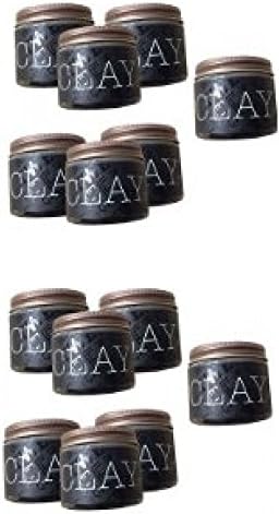BUY 6 GET 1 FREE CLAY by 18.21 Man Made