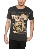 Religion Ltd - Ghost Of Lovers - T-Shirt - Homme
