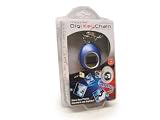 Phantiq Digi Keychain Digital Photo Frame (170 Photos)