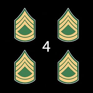 Army E7 Rank