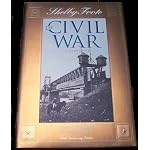 Petersburg Siege to Bentonville (Shelby Foote, the Civil War, a Narrative) book cover